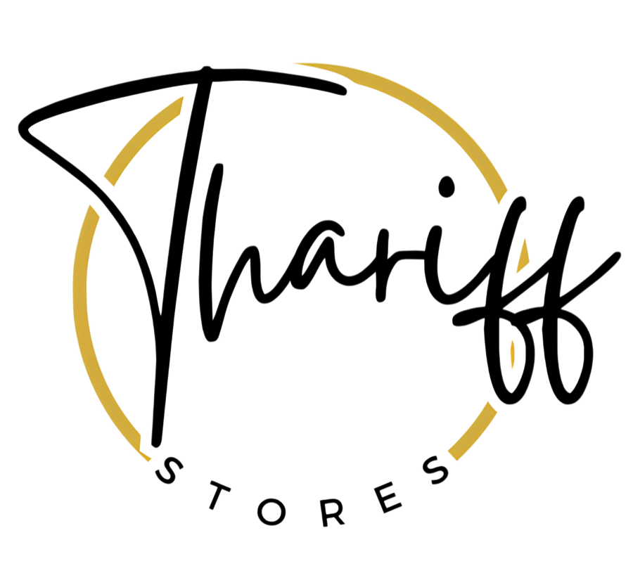 Thariff Stores logo